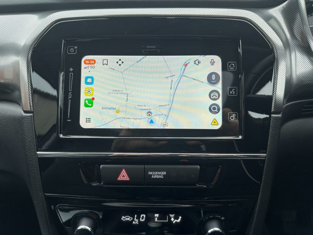 Used Suzuki Vitara 2023 for sale - 76056571: Photo 33