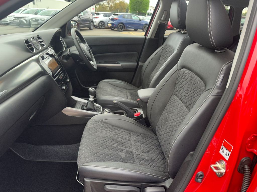 Used Suzuki Vitara 2023 for sale - 76056571: Photo 4