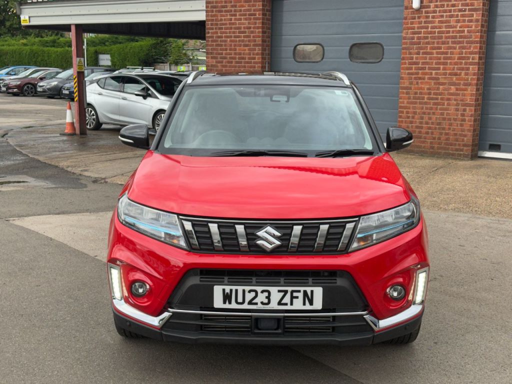 Used Suzuki Vitara 2023 for sale - 76056571: Photo 6