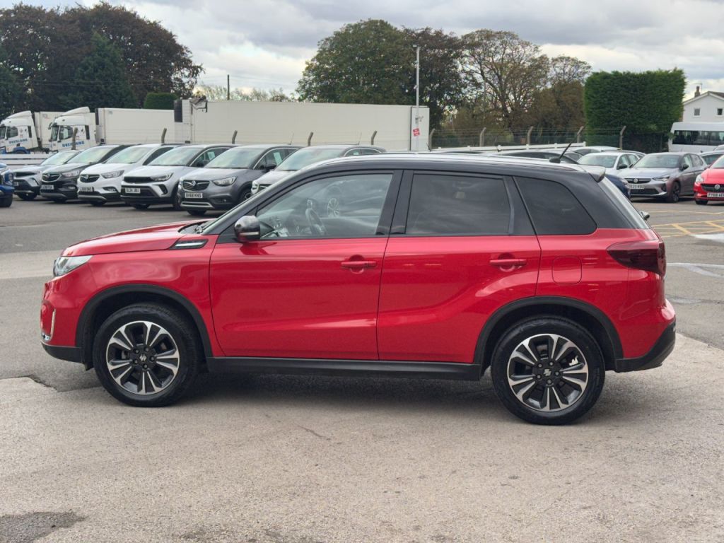 Used Suzuki Vitara 2023 for sale - 76056571: Photo 8