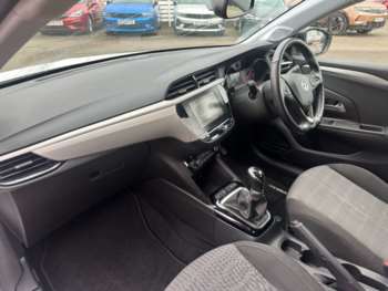 Used Vauxhall Corsa 2020 for sale - 74300339: Photo