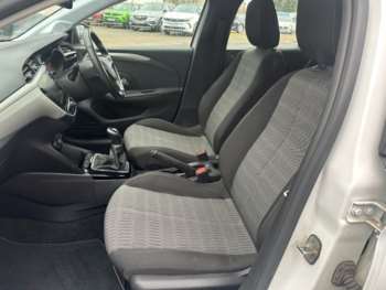 Used Vauxhall Corsa 2020 for sale - 74300339: Photo
