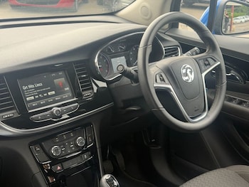 Used Vauxhall Mokka X 2017 for sale - 78788265: Photo