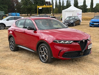 Used Alfa Romeo Tonale 2024 for sale - 79394184: Photo