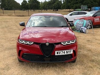 Used Alfa Romeo Tonale 2024 for sale - 79394184: Photo