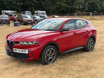 Used Alfa Romeo Tonale 2024 for sale - 79394184: Photo