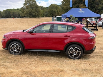 Used Alfa Romeo Tonale 2024 for sale - 79394184: Photo