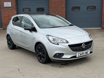 Used Vauxhall Corsa 2019 for sale - 78918735: Photo