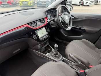 Used Vauxhall Corsa 2019 for sale - 78918735: Photo