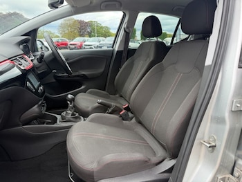 Used Vauxhall Corsa 2019 for sale - 78918735: Photo