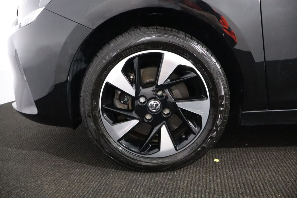 Used Vauxhall Corsa Electric 2022 for sale - 78002236: Photo 13