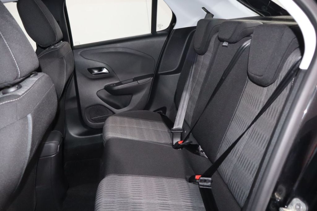 Used Vauxhall Corsa Electric 2022 for sale - 78002236: Photo 17