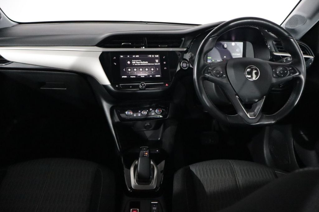 Used Vauxhall Corsa Electric 2022 for sale - 78002236: Photo 19