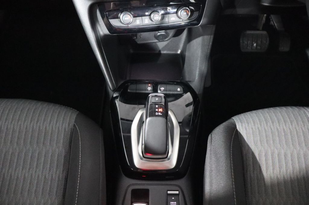 Used Vauxhall Corsa Electric 2022 for sale - 78002236: Photo 21