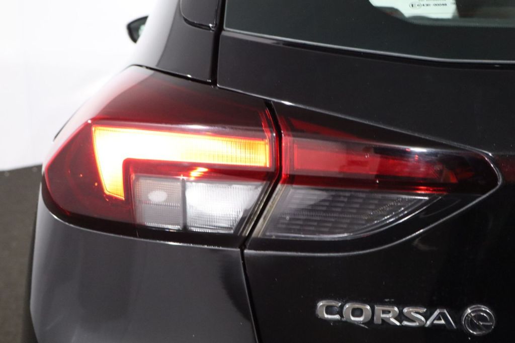 Used Vauxhall Corsa Electric 2022 for sale - 78002236: Photo 23