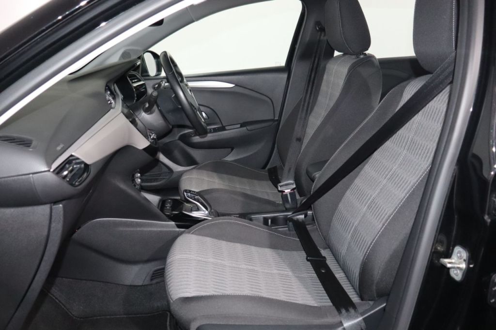 Used Vauxhall Corsa Electric 2022 for sale - 78002236: Photo 4