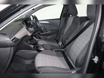 Used Vauxhall Corsa Electric 2022 for sale - 78002236: Photo