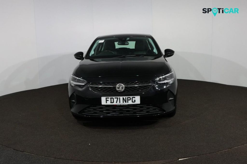 Used Vauxhall Corsa Electric 2022 for sale - 78002236: Photo 7