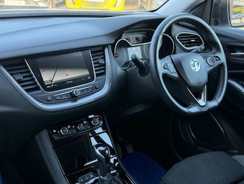 Used Vauxhall Grandland X 2019 for sale - 78716511: Photo