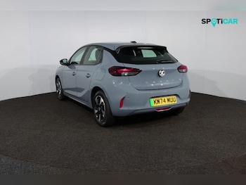 Used Vauxhall Corsa 2024 for sale - 78565327: Photo
