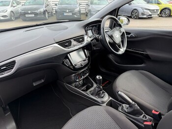 Used Vauxhall Corsa 2016 for sale - 78240695: Photo