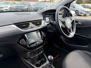 Used Vauxhall Corsa 2016 for sale - 78240695: Photo