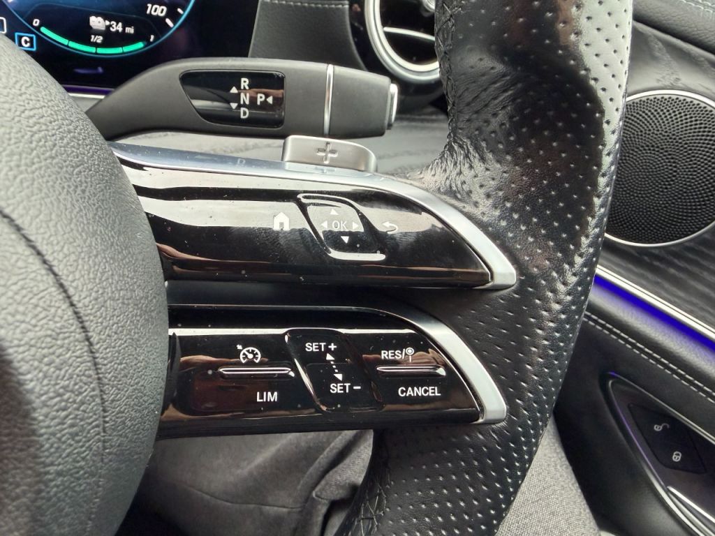 Used Mercedes-Benz E Class 2020 for sale - 76312838: Photo 22
