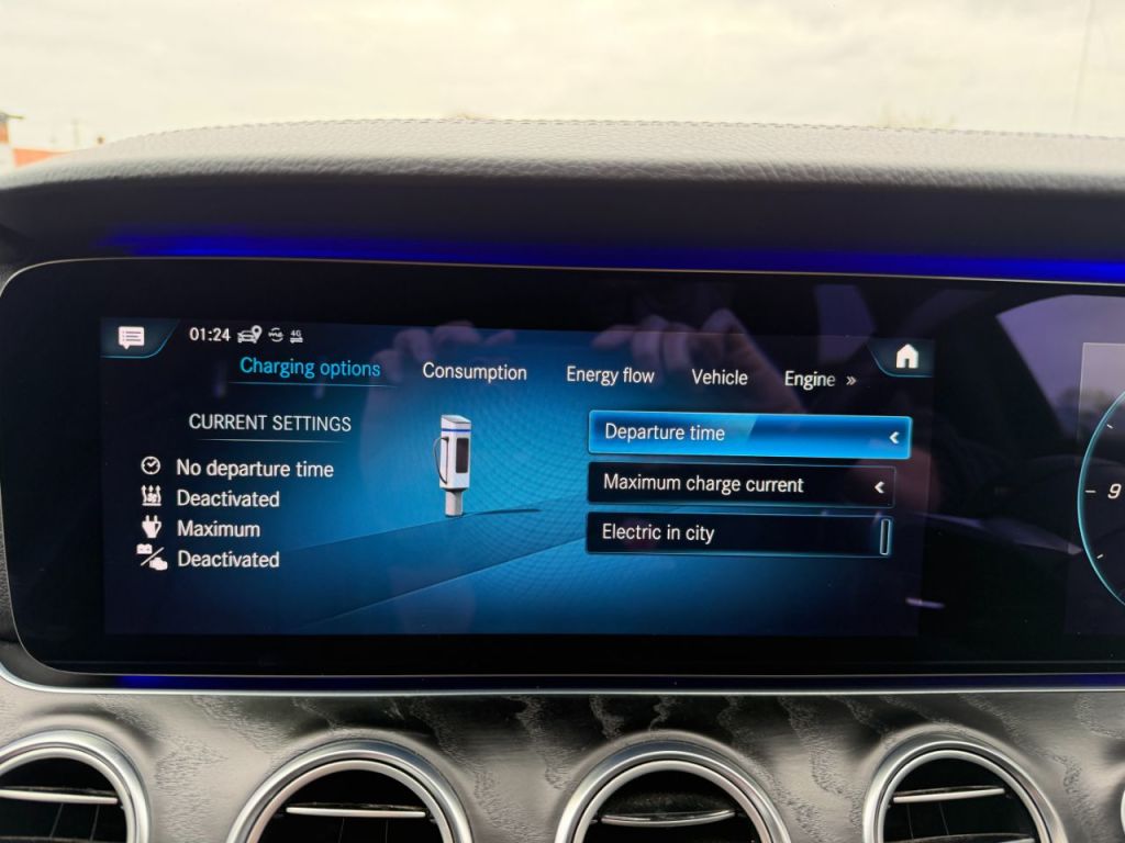 Used Mercedes-Benz E Class 2020 for sale - 76312838: Photo 28