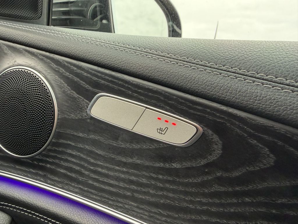 Used Mercedes-Benz E Class 2020 for sale - 76312838: Photo 32