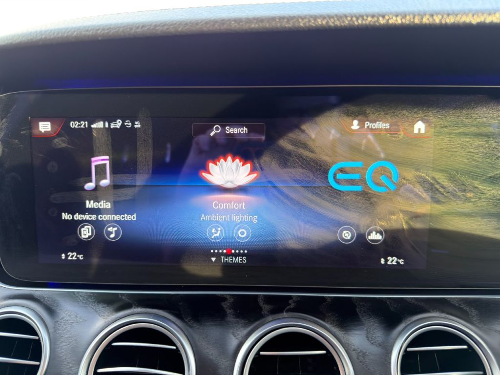 Used Mercedes-Benz E Class 2020 for sale - 76312838: Photo 45