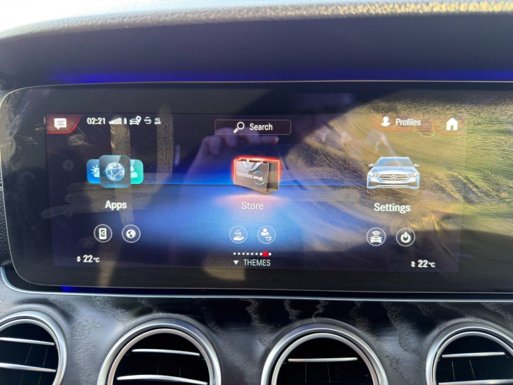 Used Mercedes-Benz E Class 2020 for sale - 76312838: Photo 46