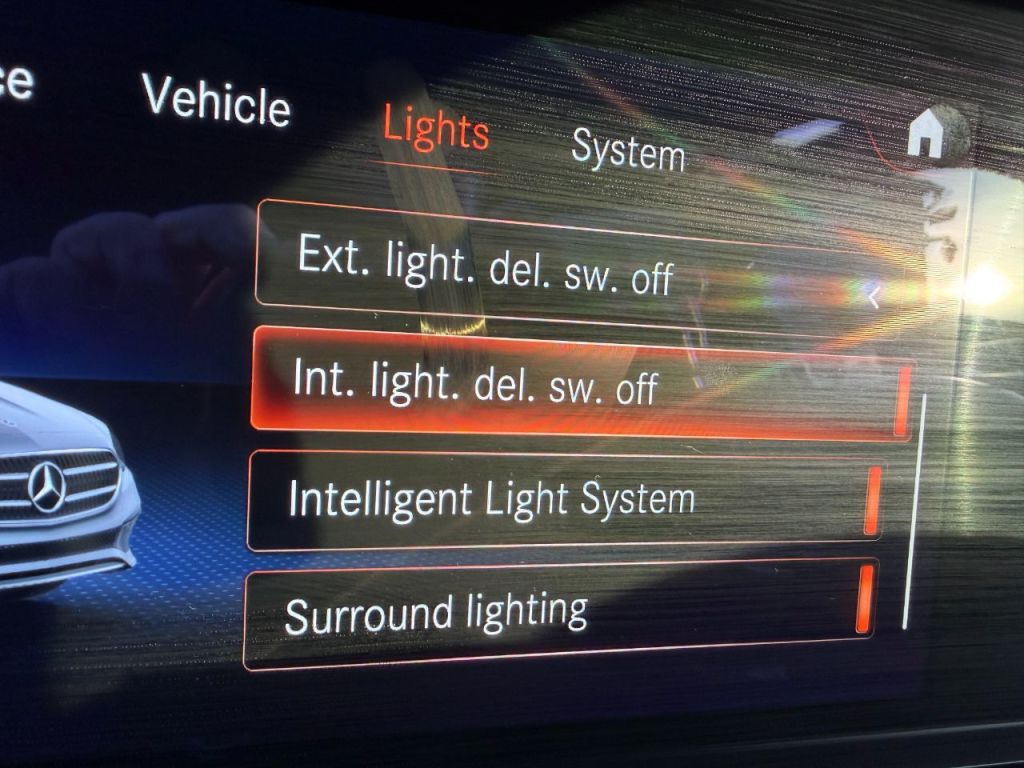 Used Mercedes-Benz E Class 2020 for sale - 76312838: Photo 50