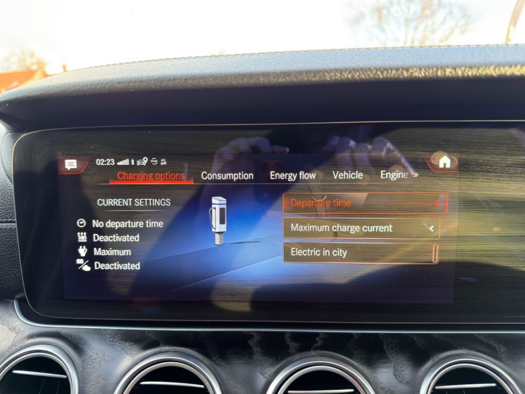 Used Mercedes-Benz E Class 2020 for sale - 76312838: Photo 52