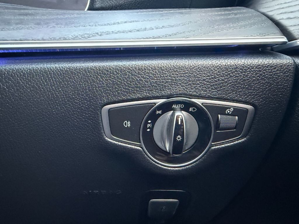 Used Mercedes-Benz E Class 2020 for sale - 76312838: Photo 54