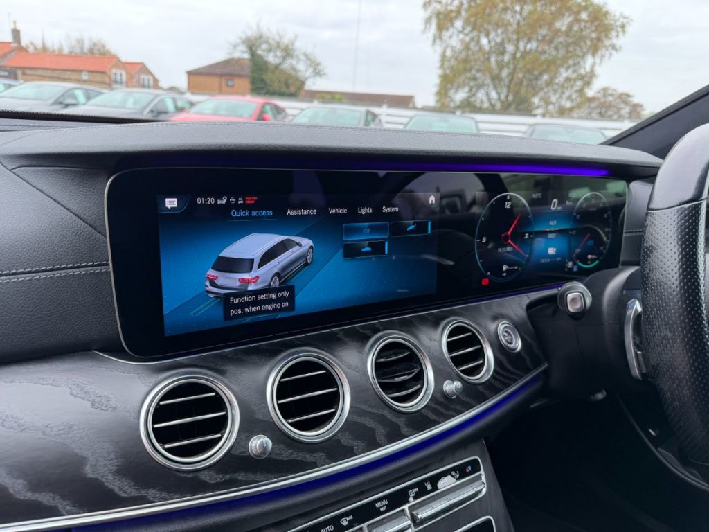 Used Mercedes-Benz E Class 2020 for sale - 76312838: Photo 6