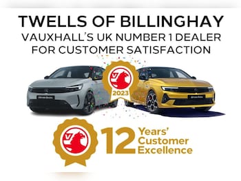 Vauxhall Corsa feature image