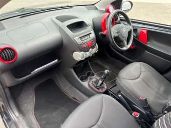 Used Citroen C1 2013 for sale - 74903715: Photo
