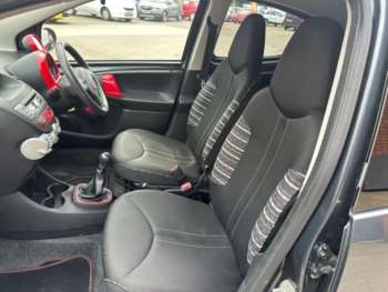Used Citroen C1 2013 for sale - 74903715: Photo