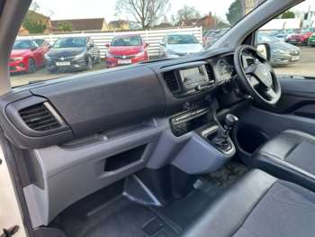 Used Vauxhall Vivaro 2020 for sale - 73146530: Photo