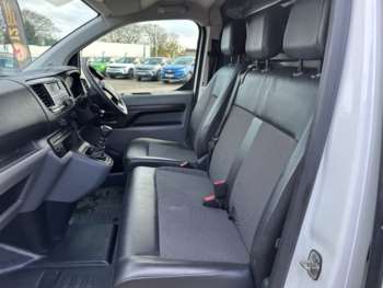 Used Vauxhall Vivaro 2020 for sale - 73146530: Photo