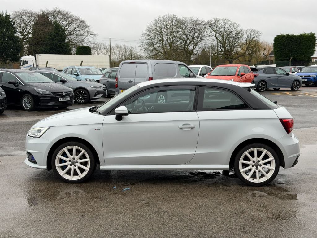 Used Audi A1 2015 for sale - 77571114: Photo 10