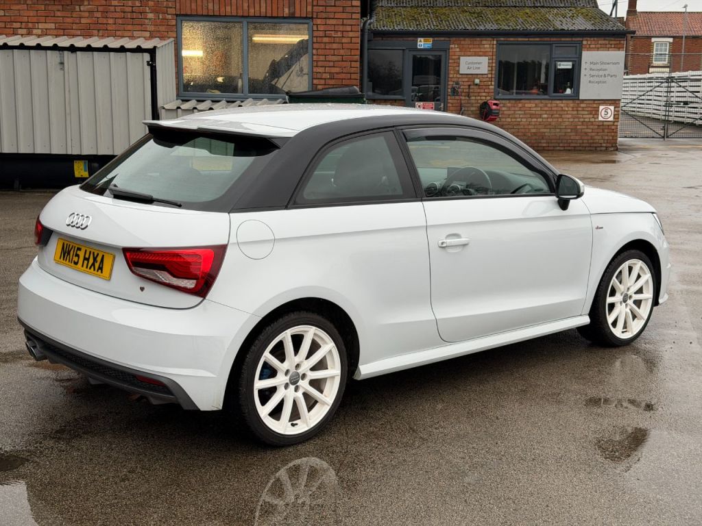 Used Audi A1 2015 for sale - 77571114: Photo 12
