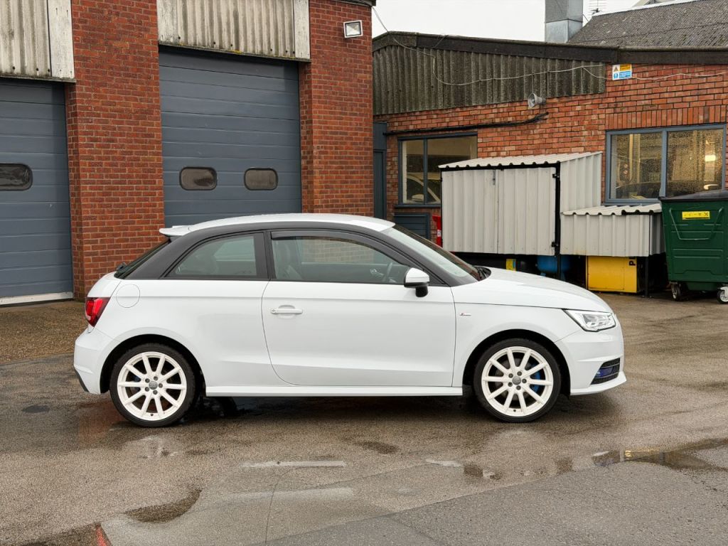 Used Audi A1 2015 for sale - 77571114: Photo 13