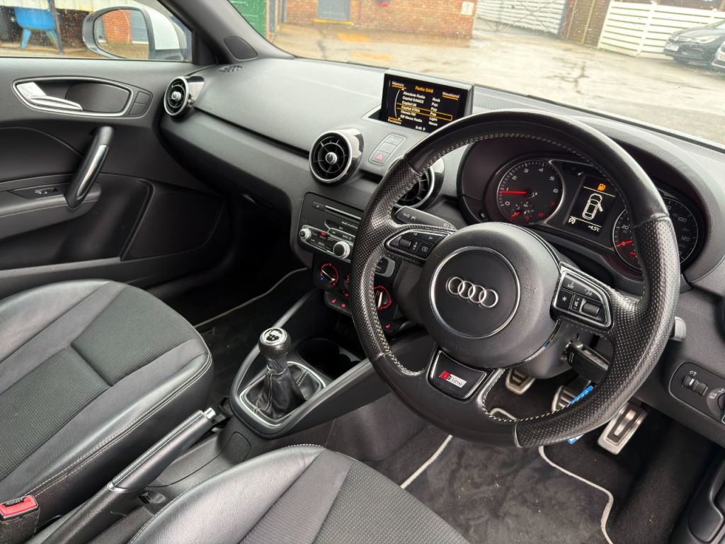 Used Audi A1 2015 for sale - 77571114: Photo 16