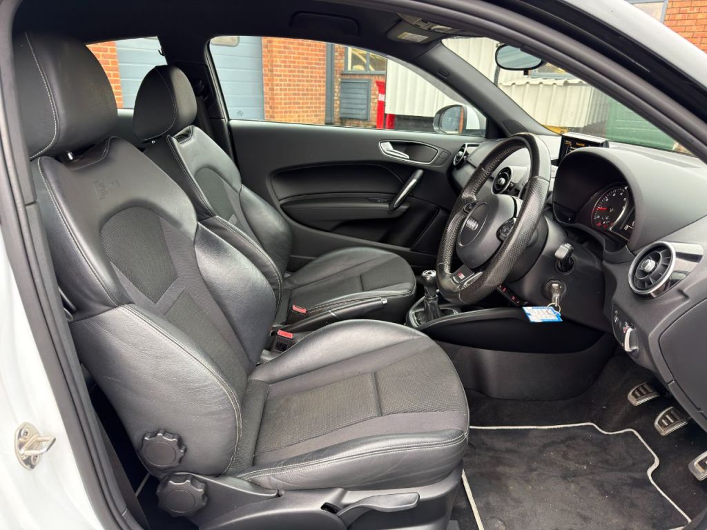 Used Audi A1 2015 for sale - 77571114: Photo 17