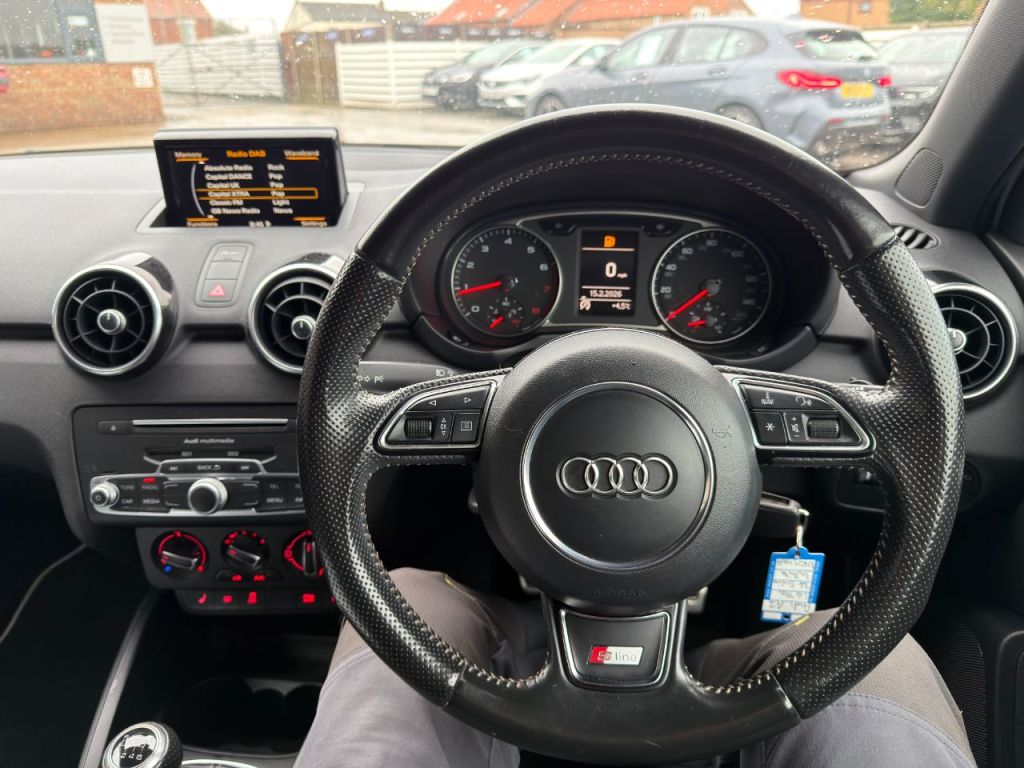 Used Audi A1 2015 for sale - 77571114: Photo 18