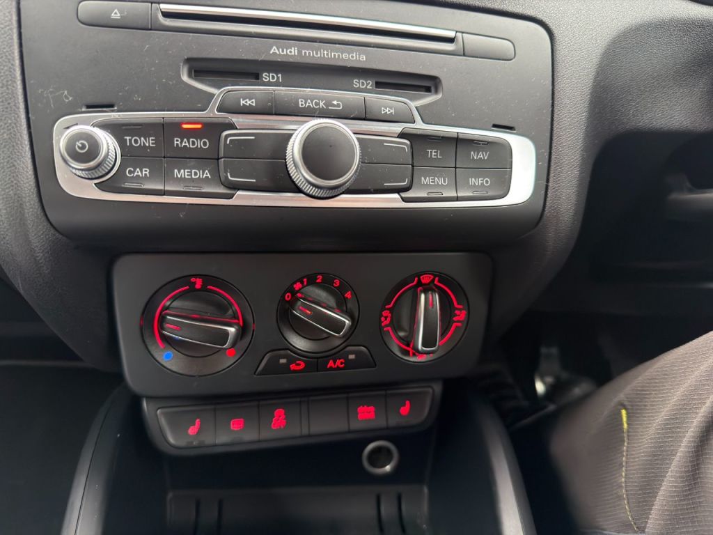 Used Audi A1 2015 for sale - 77571114: Photo 21