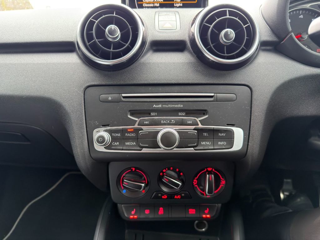 Used Audi A1 2015 for sale - 77571114: Photo 23