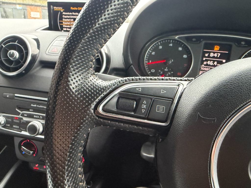 Used Audi A1 2015 for sale - 77571114: Photo 24