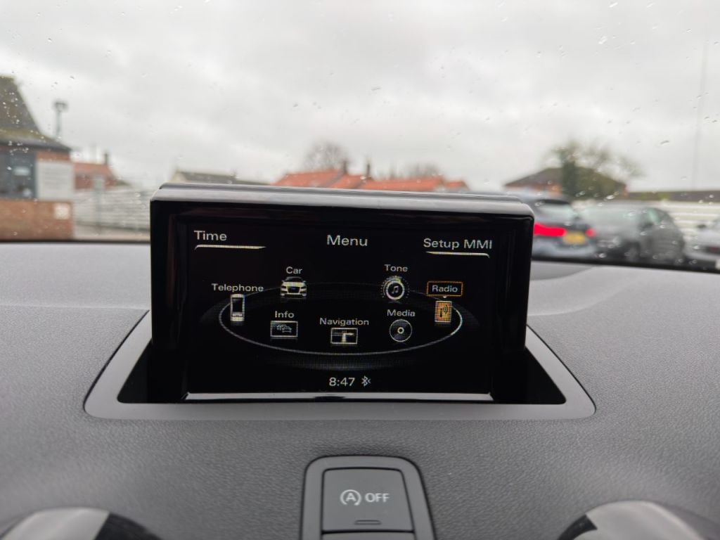 Used Audi A1 2015 for sale - 77571114: Photo 27